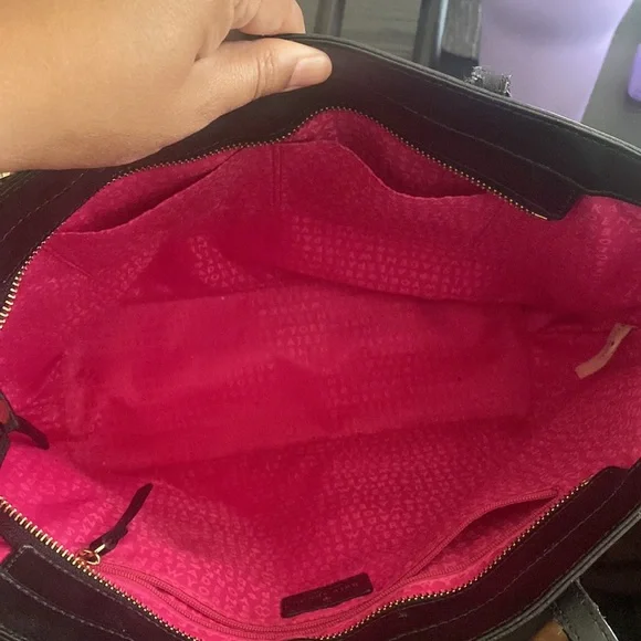 Kate Spade Tote - Picture 6 of 7